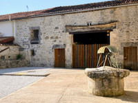Maison à Saint-Ciers-sur-Bonnieure, Charente - photo 2