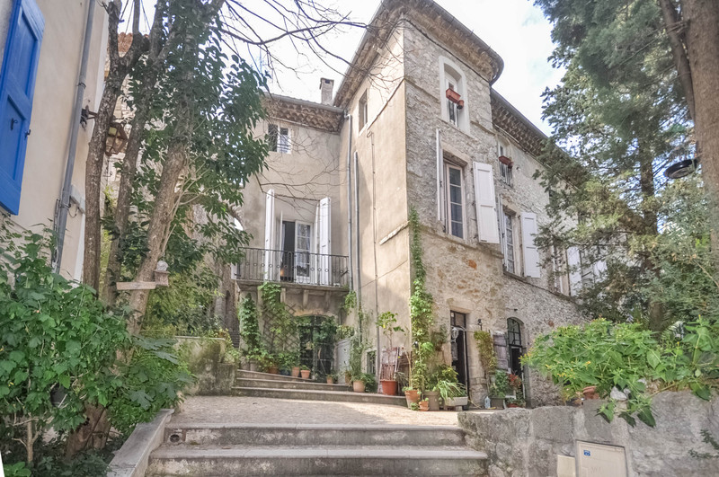 Maison à vendre à Sauve, Gard - 370 000 € - photo 1