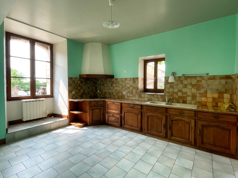 French property for sale in Brillac, Charente - €88,000 - photo 3