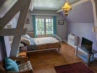 Propriété à vendre à La Châtre, Indre - 360 400 € - photo n°8