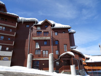 houses and homes for sale inLa Plagne TarentaiseSavoie French_Alps