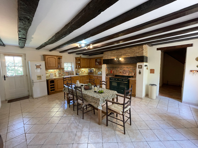 French property for sale in Saint-Félix-de-Reillac-et-Mortemart, Dordogne - €525,000 - photo 9