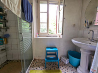 Maison à vendre à Saint-Désiré, Allier - 54.000 € - photo 5