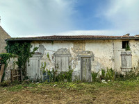 Maison à vendre à Beauvais-sur-Matha, Charente-Maritime - 39 900 € - photo 2