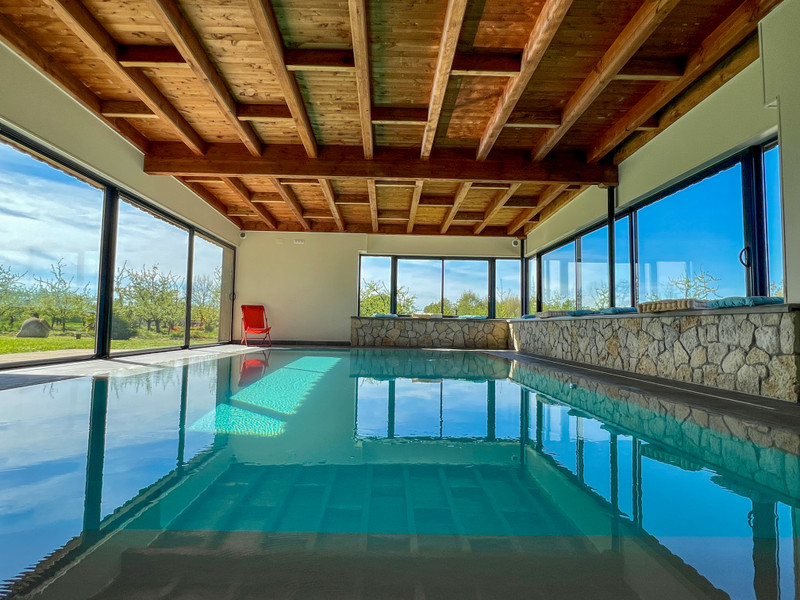 French property for sale in Eymet, Dordogne - €1,500,000