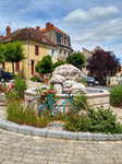 Maison à vendre à Bellenaves, Allier - 48.250 € - photo 12