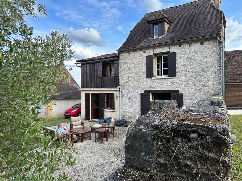 French property for sale in Bars, Dordogne - photo 6