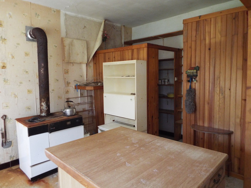 French property for sale in Équancourt, Somme - photo 4