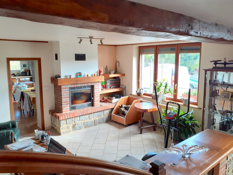 French property for sale in Fleurigné, Ille-et-Vilaine - €259,700 - photo 6