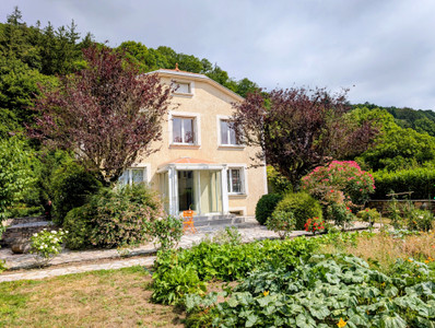 house for sale in Tarn