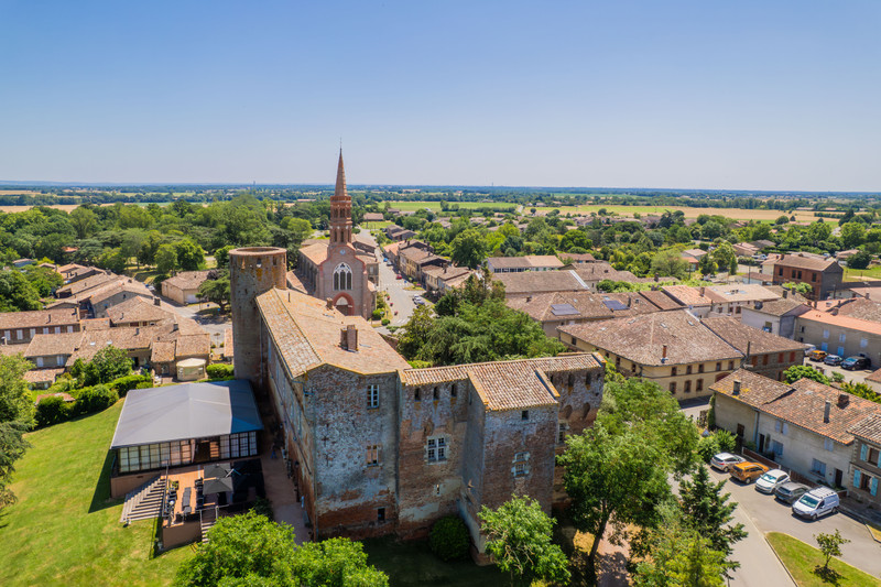 French property for sale in Toulouse, Haute-Garonne - €1,595,000 - photo 12