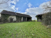 Maison à vendre à Ceaucé, Orne - 163.100 € - photo 12