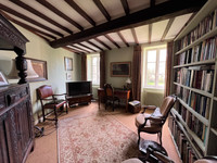 Maison à vendre à Courvaudon, Calvados - 426.000 € - photo 4