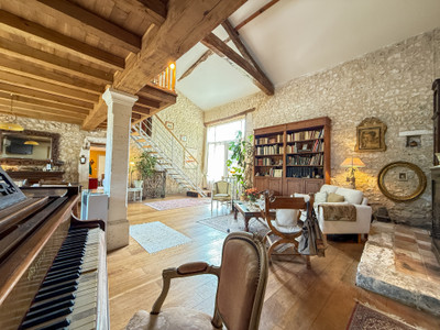 house for sale in Dordogne