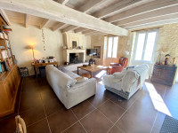 Propriété à vendre à Saint-Germain-de-Lusignan, Charente-Maritime - 872 000 € - photo n°7