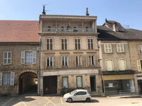 Appartement à vendre à Jussey, Haute-Saône - 56 600 € - photo 2