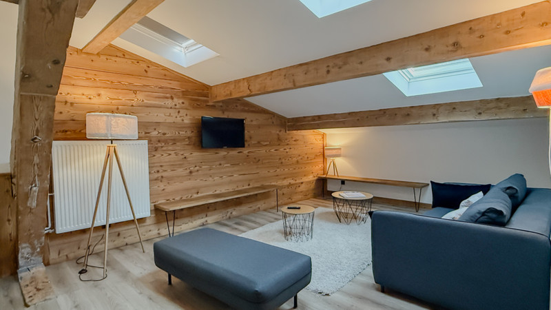 Ski property for sale in  - €2,950,000 - photo 3