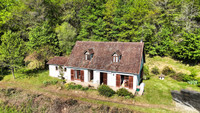 Maison à vendre à Champs-Romain, Dordogne - 140.000 € - photo 3