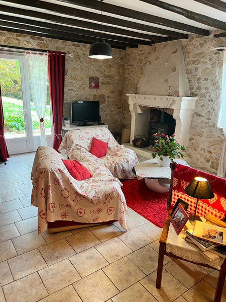 French property for sale in Saint-Jean-de-Côle, Dordogne - €255,000 - photo 5