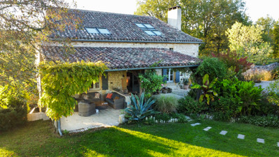 maison à vendre à Aquitaine (Nouvelle-Aquitaine)