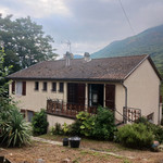 Propriété à vendre à Rabat-les-Trois-Seigneurs, Ariège - 230 000 € - photo n°1