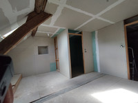 Propriété à vendre à La Châtre-Langlin, Indre - 82 500 € - photo n°7