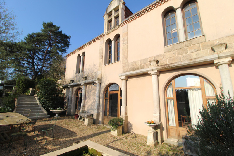 French property for sale in Confolens, Charente - €175,000 - photo 0