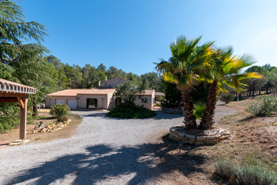 French property for sale in Thézan-des-Corbières, Aude - €464,500 - photo 11