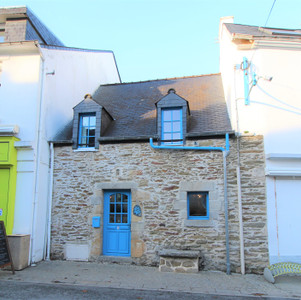 Maison à vendre à Damgan, Morbihan, Bretagne, avec Leggett Immobilier