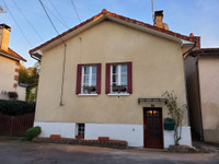 French property, houses and homes for sale in Chabanais Charente Poitou_Charentes