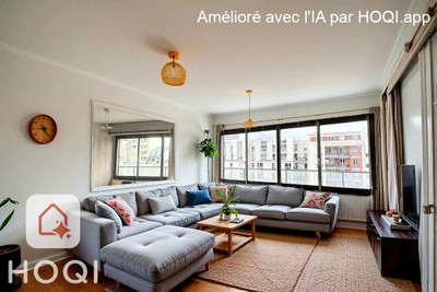French property for sale in Paris 13e Arrondissement, Paris - €800,000 - photo 6