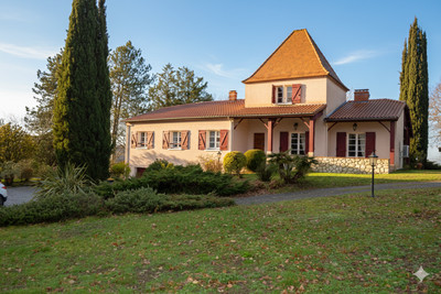 house for sale in Lot-et-Garonne