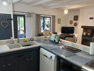 French property for sale in Millac, Vienne - €199,950 - photo 5