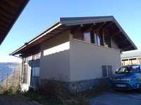 Chalet à vendre à LA PLAGNE, Savoie - 890.000 € - photo 3