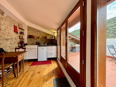 house for sale in Pyrénées-Orientales