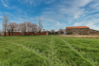 French property for sale in Genneton, Deux-Sèvres - €25,000 - photo 8