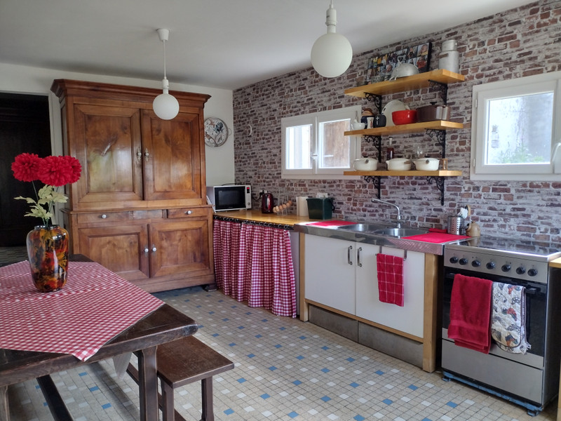 French property for sale in Moulismes, Vienne - €88,000 - photo 4