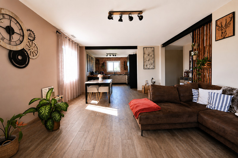 French property for sale in Castillonnès, Lot-et-Garonne - €278,200 - photo 4