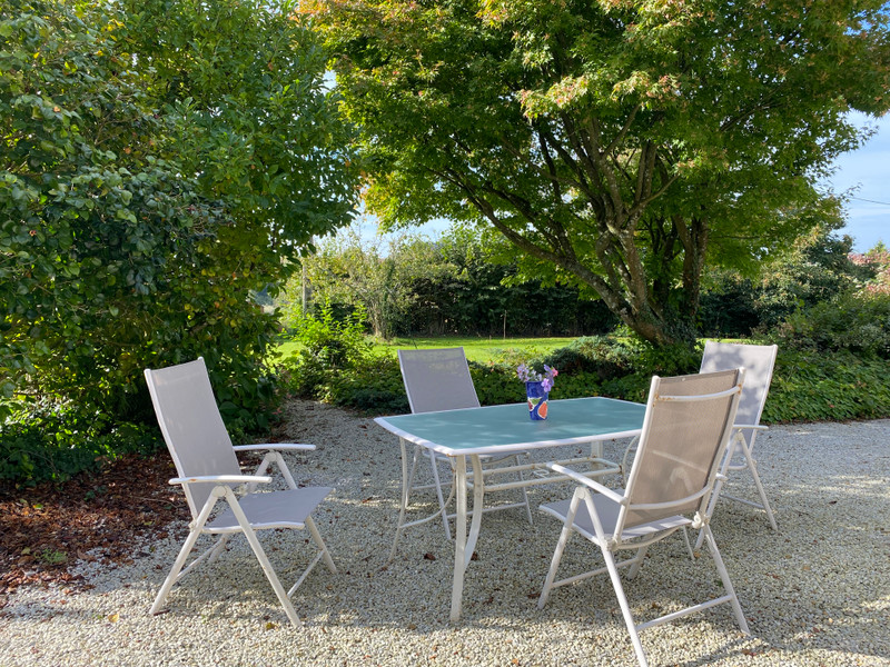 French property for sale in Le Mesnil-Ozenne, Manche - €184,800 - photo 12