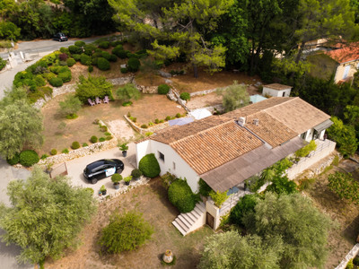 Maison à vendre à Valbonne, Alpes-Maritimes, PACA, avec Leggett Immobilier