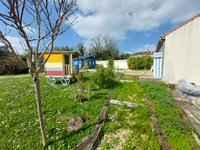 Maison à vendre à Soyaux, Charente - 232.000 € - photo 13