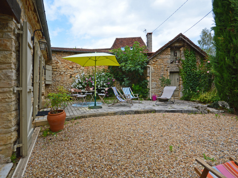 French property for sale in Tourtoirac, Dordogne - €530,000 - photo 6
