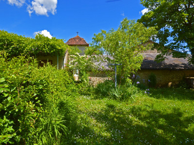 French property for sale in Savignac-les-Églises, Dordogne - €373,000 - photo 4