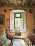 Chateau à vendre à Oroux, Deux-Sèvres - 371.000 € - photo 7
