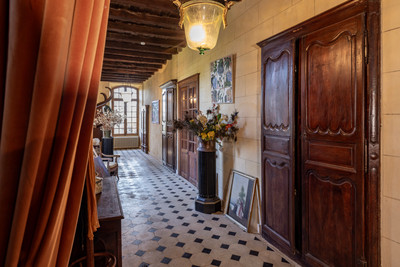 French property for sale in Pezuls, Dordogne - €1,950,000 - photo 8