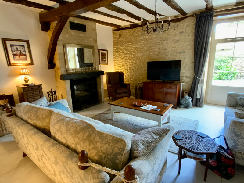 French property for sale in La Chapelle-Aubareil, Dordogne - €449,925 - photo 3