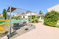 Maison à vendre à Aigues-Mortes, Gard - 1.225.000 € - photo 1