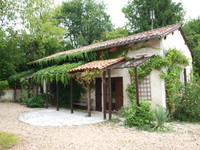 Maison à vendre à Bouteilles-Saint-Sébastien, Dordogne - 381.600 € - photo 3