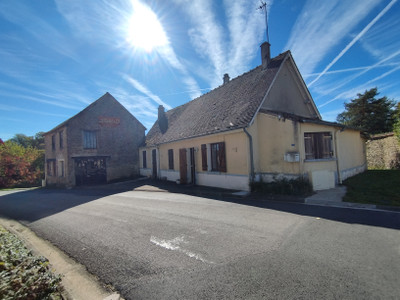 house for sale in Haute-Vienne
