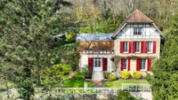 Maison à vendre à Auvers-sur-Oise, Val-d'Oise - 1 350 000 € - photo 1